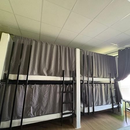 Hostel Azul Cielo オ・ペドロウソ エクステリア 写真